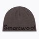 Smartwool Lid Logo χειμερινός σκούφος γκρι SW011441G57 5