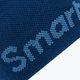 Smartwool Lid Logo χειμερινός σκούφος μπλε SW011441J96 4