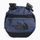 The North Face Base Camp Duffel XS 31 l ταξιδιωτική τσάντα ναυτικό μπλε NF0A52SS92A1 3