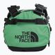 The North Face Base Camp Duffel XS 31 l ταξιδιωτική τσάντα πράσινο NF0A52SSPK11 3