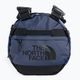 The North Face Base Camp Duffel S 50 l ταξιδιωτική τσάντα ναυτικό μπλε NF0A52ST92A1 3