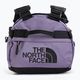 The North Face Base Camp Duffel S 50 l ταξιδιωτική τσάντα μωβ NF0A52STLK31 3