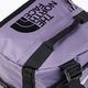 The North Face Base Camp Duffel S 50 l ταξιδιωτική τσάντα μωβ NF0A52STLK31 5