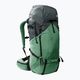The North Face Trail Lite 65 l πράσινο σακίδιο πεζοπορίας NF0A81CEP7P1