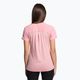 Γυναικείο t-shirt για πεζοπορία The North Face Dawndream ροζ NF0A7WY4LK81 2
