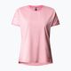 Γυναικείο t-shirt για πεζοπορία The North Face Dawndream ροζ NF0A7WY4LK81 4