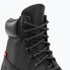Ανδρικές μπότες πεζοπορίας Timberland 6In Premium Boot μαύρο helcor 8