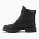 Ανδρικές μπότες πεζοπορίας Timberland 6In Premium Boot μαύρο helcor 10
