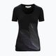 Icebreaker Tech Lite II Scoop Plume γυναικείο πουκάμισο trekking μαύρο IB0A56NU0011 6