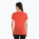 Icebreaker Tech Lite II Scoop Plume γυναικείο πουκάμισο trekking κόκκινο IB0A56NU7291 3