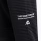 Ανδρικό φούτερ για πεζοπορία The North Face Ma Full Zip Fleece μαύρο NF0A823PKT01 5