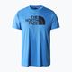 Ανδρικό πουκάμισο πεζοπορίας The North Face Reaxion Easy μπλε NF0A4CDVLV61