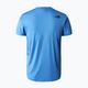 Ανδρικό πουκάμισο πεζοπορίας The North Face Reaxion Easy μπλε NF0A4CDVLV61 2