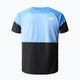 Ανδρικό πουκάμισο πεζοπορίας The North Face Bolt Tech μπλε/μαύρο NF0A825GTV51 2