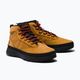 Timberland ανδρικά παπούτσια Euro Trekker Mid Leather wheat nubuck 13
