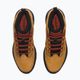Timberland ανδρικά παπούτσια Euro Trekker Mid Leather wheat nubuck 15