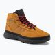 Timberland ανδρικά παπούτσια Euro Trekker Mid Leather wheat nubuck