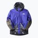 The North Face Freedom Extreme Insulated παιδικό μπουφάν σκι μαύρο NF0A7WON9471 5