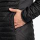 Ανδρικό The North Face Insulation Hybrid jacket μαύρο/ασφαλτικό γκρι 5