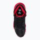 Under Armour ανδρικά παπούτσια μπάσκετ Jet '21 002 μαύρο/κόκκινο 3024260-002 6