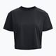 Under Armour Meridian γυναικείο μπλουζάκι προπόνησης μαύρο 1376339 3