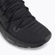 Under Armour γυναικεία παπούτσια για τρέξιμο HOVR Phantom 3 Mtlc μαύρο 3025521 9