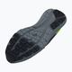 Under Armour Surge 3 ανδρικά παπούτσια για τρέξιμο μαύρο-πράσινο 3024883 14