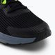 Under Armour Surge 3 ανδρικά παπούτσια για τρέξιμο μαύρο-πράσινο 3024883 7