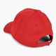 Under Armour Blitzing Adj ανδρικό καπέλο μπέιζμπολ κόκκινο 1376701 3