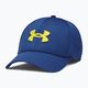 Ανδρικό καπέλο μπέιζμπολ Under Armour Blitzing Blue Mirage 1376700 5