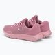 Γυναικεία παπούτσια για τρέξιμο Under Armour Charged W Pursuit 3 ροζ 3024889 3