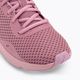 Γυναικεία παπούτσια για τρέξιμο Under Armour Charged W Pursuit 3 ροζ 3024889 7