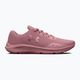 Γυναικεία παπούτσια για τρέξιμο Under Armour Charged W Pursuit 3 ροζ 3024889 10
