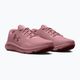Γυναικεία παπούτσια για τρέξιμο Under Armour Charged W Pursuit 3 ροζ 3024889 12