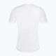 Ανδρικό Under Armour Logo Emb Heavyweight T-shirt λευκό/μαύρο 5