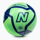 New Balance Audazo Match Futsal Ποδόσφαιρο FB13461GVSI μέγεθος 4