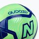 New Balance Audazo Match Futsal Ποδόσφαιρο FB13461GVSI μέγεθος 4 3