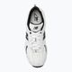 New Balance 530 λευκά παπούτσια MR530EWB 5