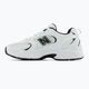New Balance 530 λευκά παπούτσια MR530EWB 10