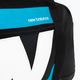 New Balance Legacy Duffel αθλητική τσάντα μαύρη NBLAB21016BK.OSZ 5