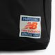 New Balance Legacy Duffel αθλητική τσάντα μαύρη NBLAB21016BK.OSZ 6
