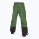 Ανδρικό Volcom Longo Gore-Tex Snowboard Pant πράσινο G1352304 2