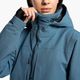 Γυναικείο μπουφάν snowboard Volcom Shelter 3D Stretch μπλε H0452210 5