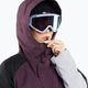 Γυναικείο μπουφάν snowboard Volcom V.Co Aris Ins Gore-Tex βατόμουρο 9