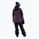 Γυναικείο μπουφάν snowboard Volcom Shelter 3D Stretch βατόμουρο 2