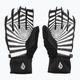 Ανδρικά γάντια snowboard Volcom V.Co Nyle μαύρο 7