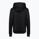 Γυναικείο φούτερ Nike Sportswear Phoenix Fleece black/sail 2