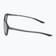 Γυαλιά ηλίου Nike Evolution ματ σκούρο γκρι/ασημί flash 4