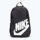 Παιδικό σακίδιο πλάτης Nike Elemental 20 l black/white 2