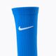 Nike Strike Soccer Socks Crew βασιλικό μπλε/λευκό 3